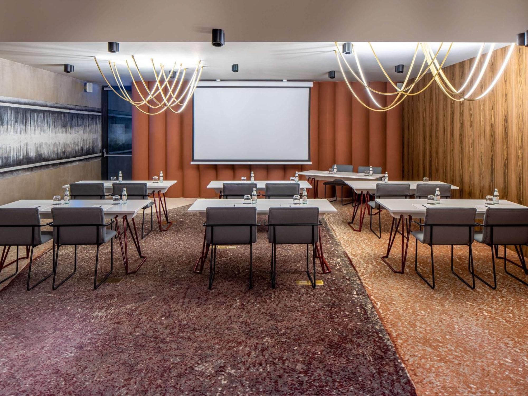 The Emporium Hotel Plovdiv - Mgallery Collection Exterior foto