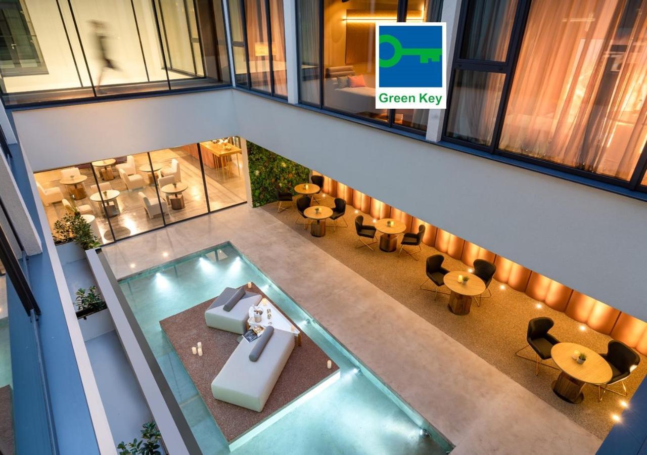 The Emporium Hotel Plovdiv - Mgallery Collection Exterior foto